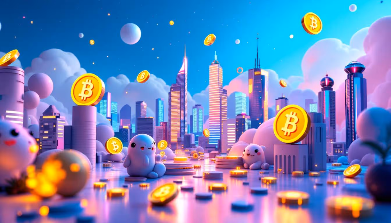 ¿Qué Son los Memecoins de BNB y Por Qué Están Aumentando?