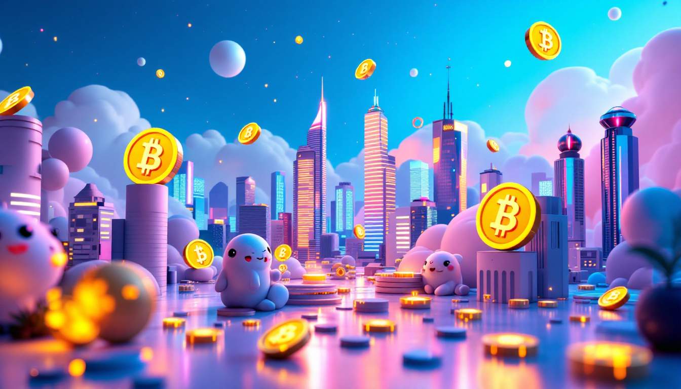 What Are BNB Memecoins and Why Are They Rising?