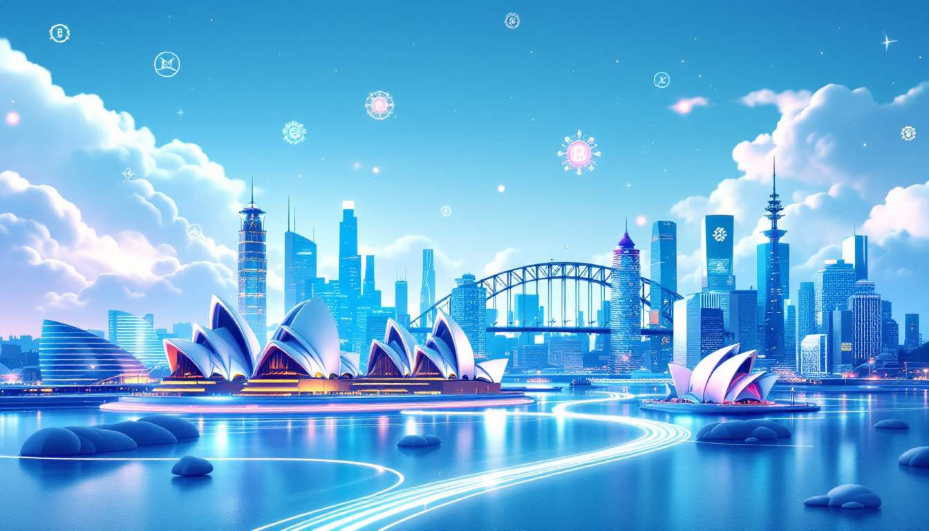 La Expansión Estratégica de Gemini en Australia: Un Modelo para el Éxito Cripto