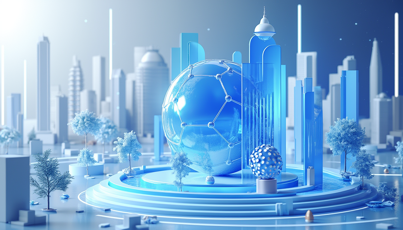 El Token Astar Toma el Centro del Escenario Mientras MAGACOIN FINANCE Surge