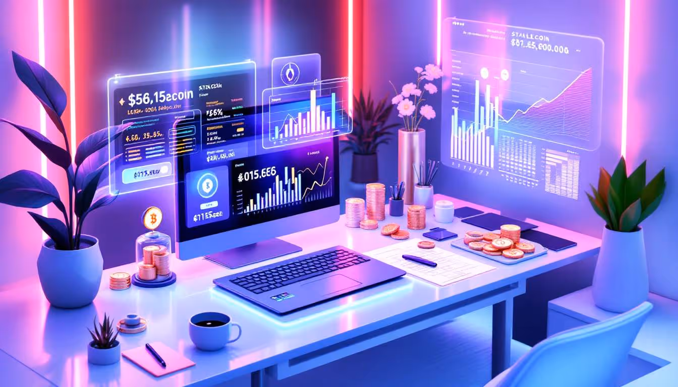 Adaptándose a Nuevas Normas: Startups de Cripto Adoptan Estrategias Innovadoras de Gestión de Tesorería