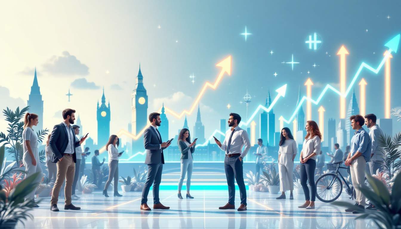 What Does Lifting the Crypto ETN Ban Mean for Investors and Businesses in the UK?