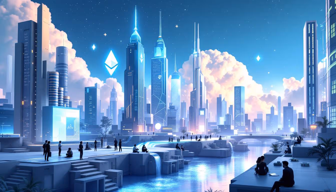 Ethereum's Withdrawal Crisis: What's Next for Crypto Payroll?