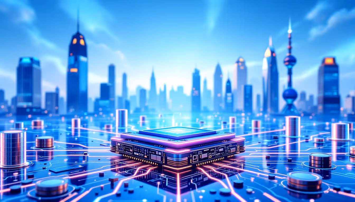 ¿Cuál es la Amenaza Cuántica a la Seguridad de Blockchain?