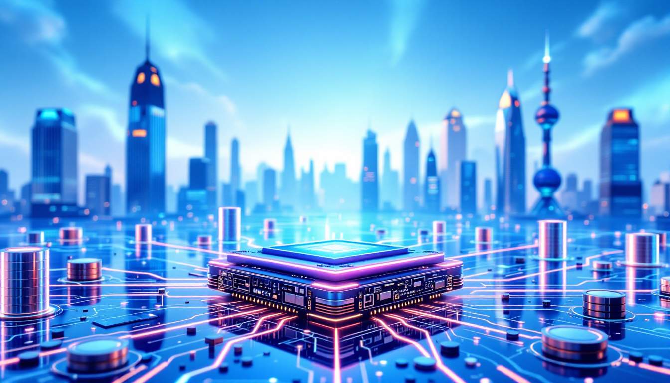 ¿Cuál es la Amenaza Cuántica a la Seguridad de Blockchain?