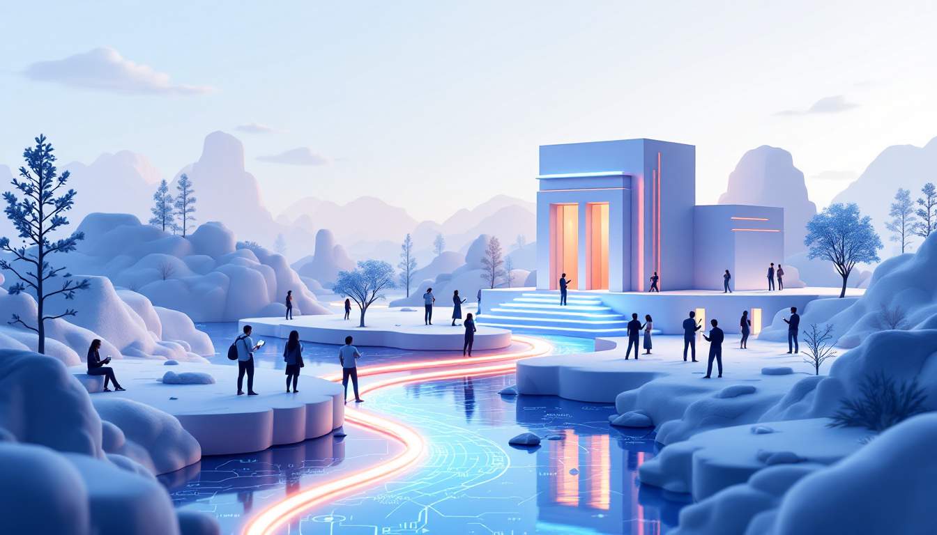 ¿Qué Impacto Tendrá la Stablecoin Roughrider de Dakota del Norte en las Finanzas Digitales?