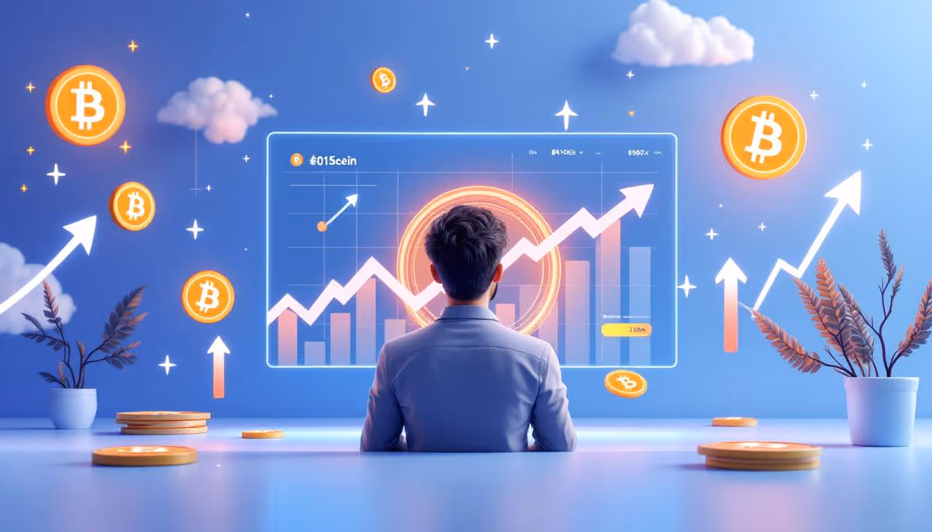 Prediciendo el Futuro de Bitcoin: El Poder de la Psicología Emocional del Inversor