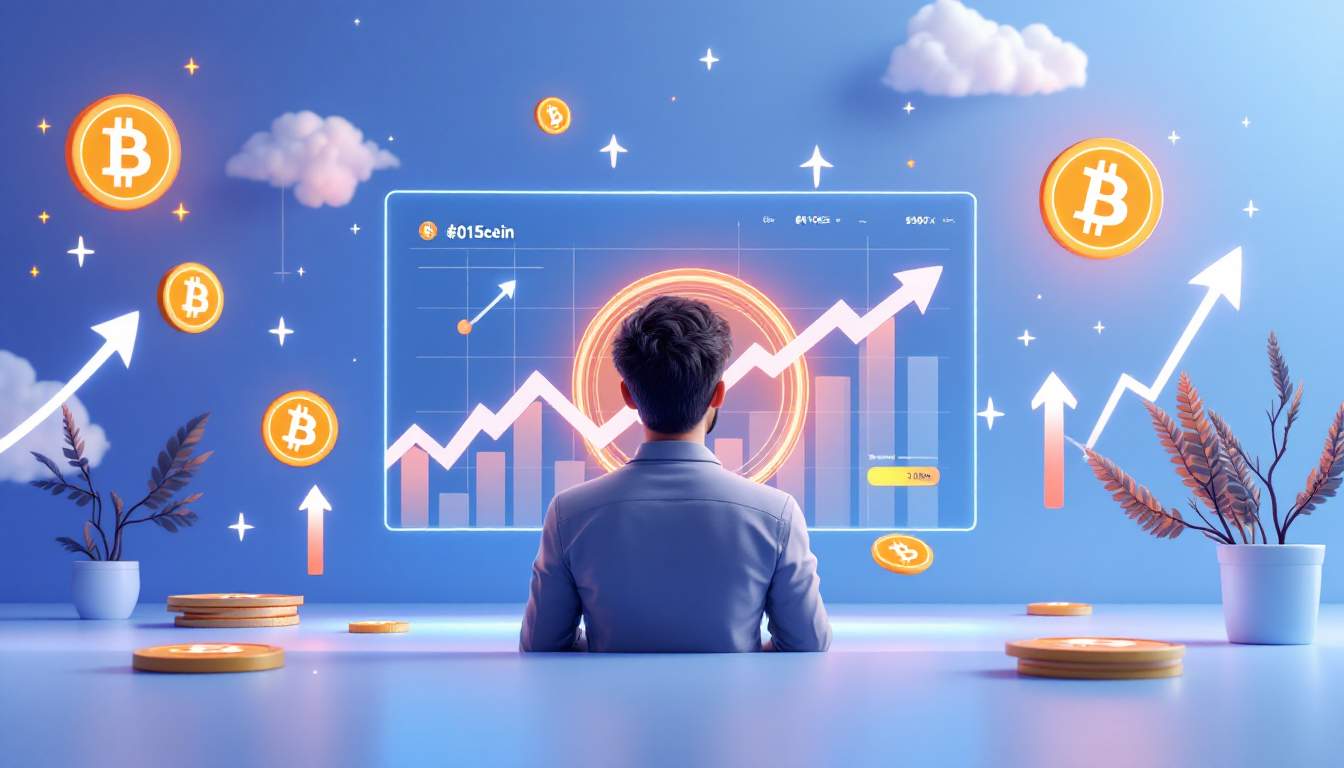 Prediciendo el Futuro de Bitcoin: El Poder de la Psicología Emocional del Inversor