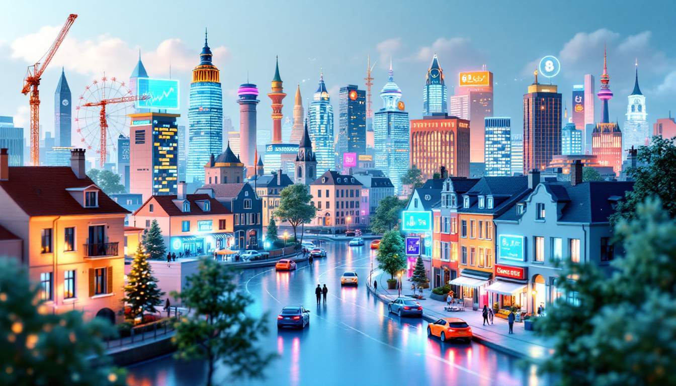 cETNs: Nuevas Oportunidades para PYMES en Europa