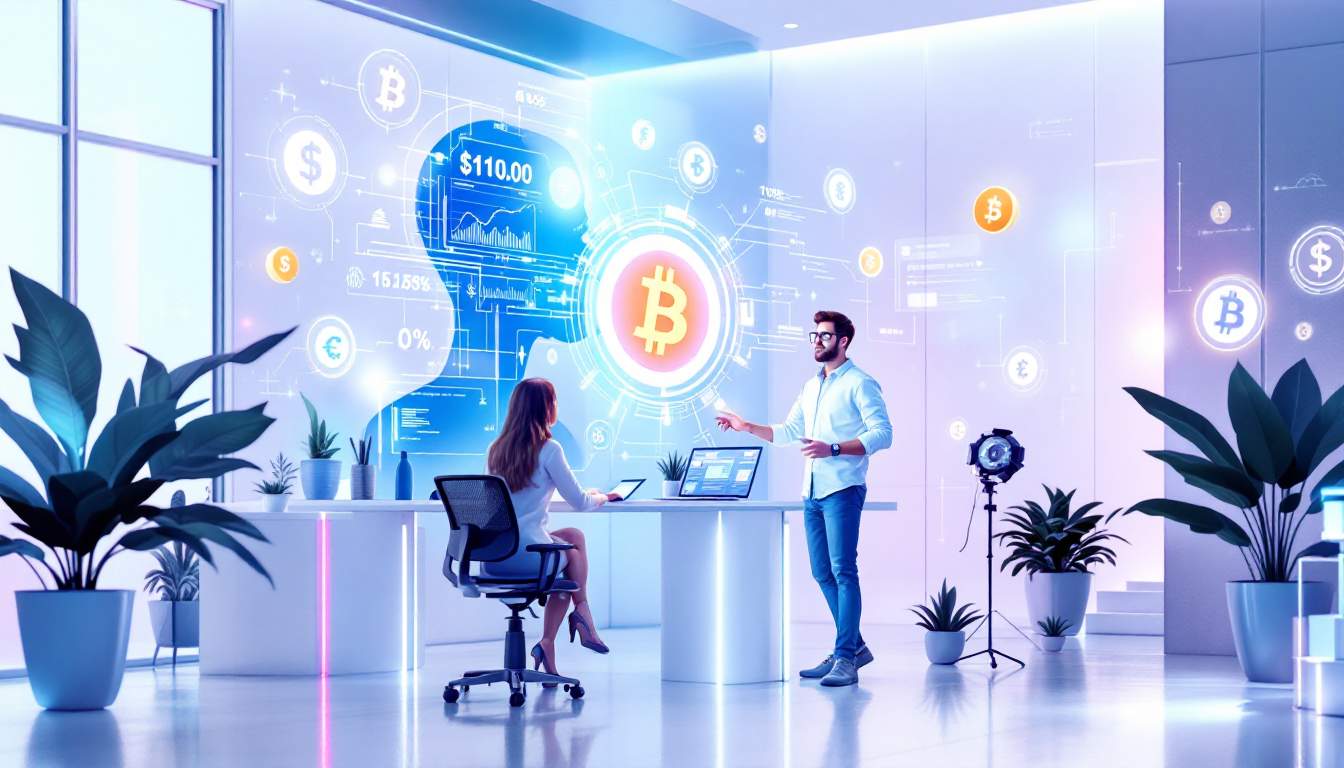 El Futuro de la Nómina Cripto: Navegando la Incertidumbre Económica