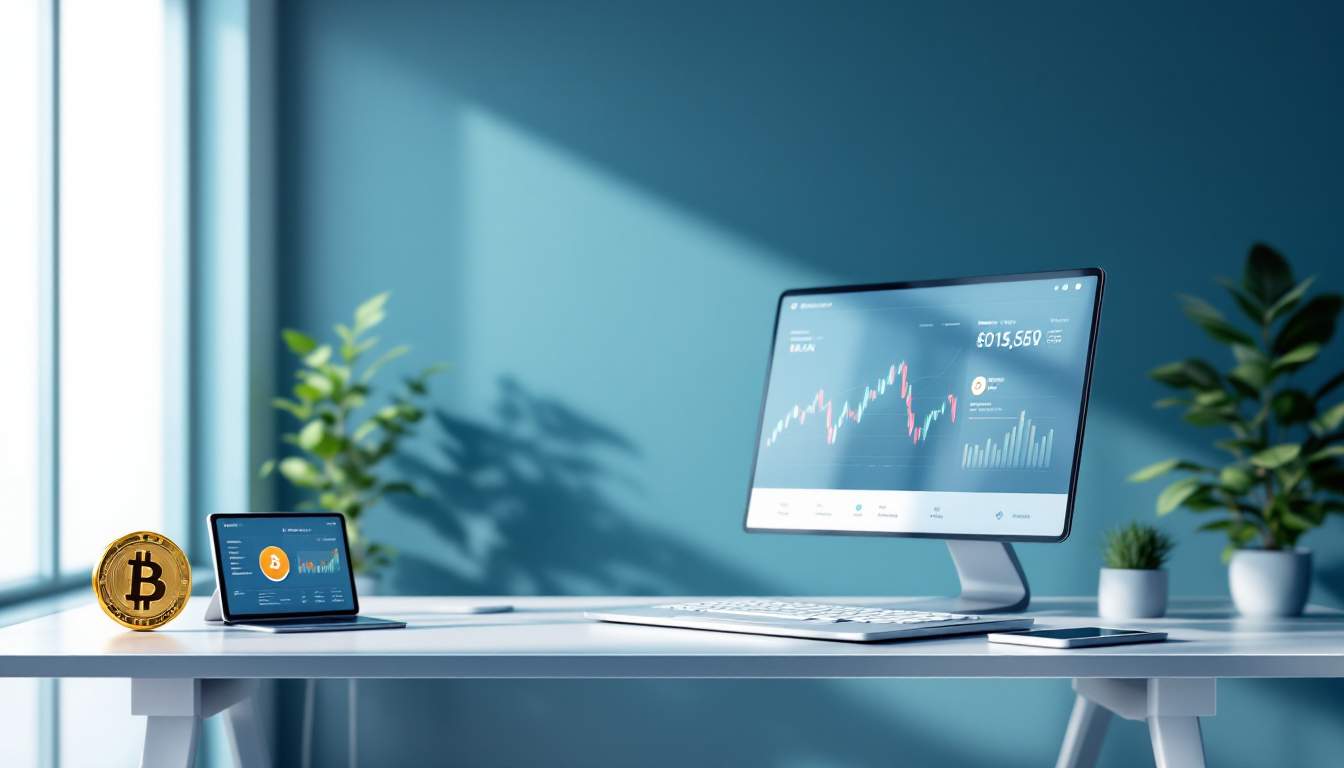 What Does MicroStrategy's Falling mNAV Mean for Crypto?