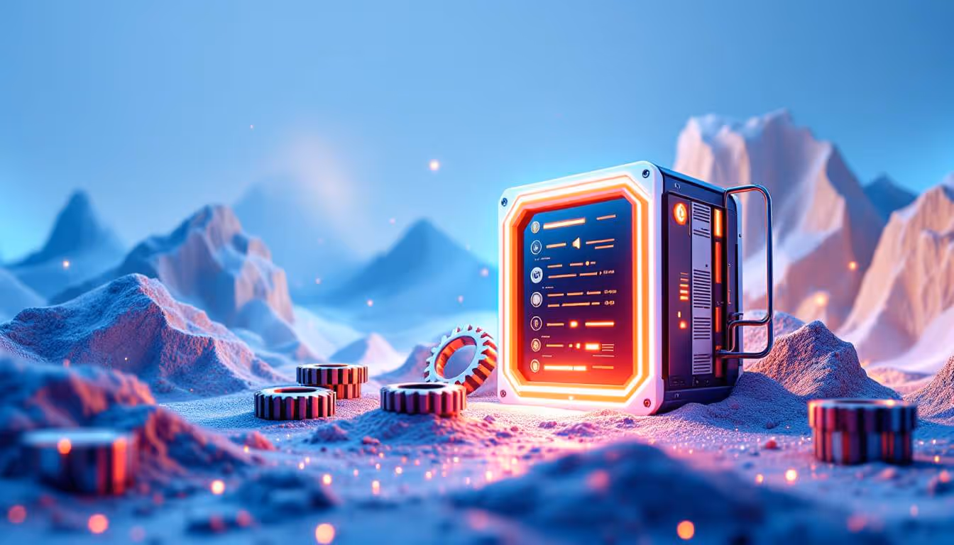El Paisaje Minero de Litecoin: Oportunidades y Desafíos para la Nómina Cripto
