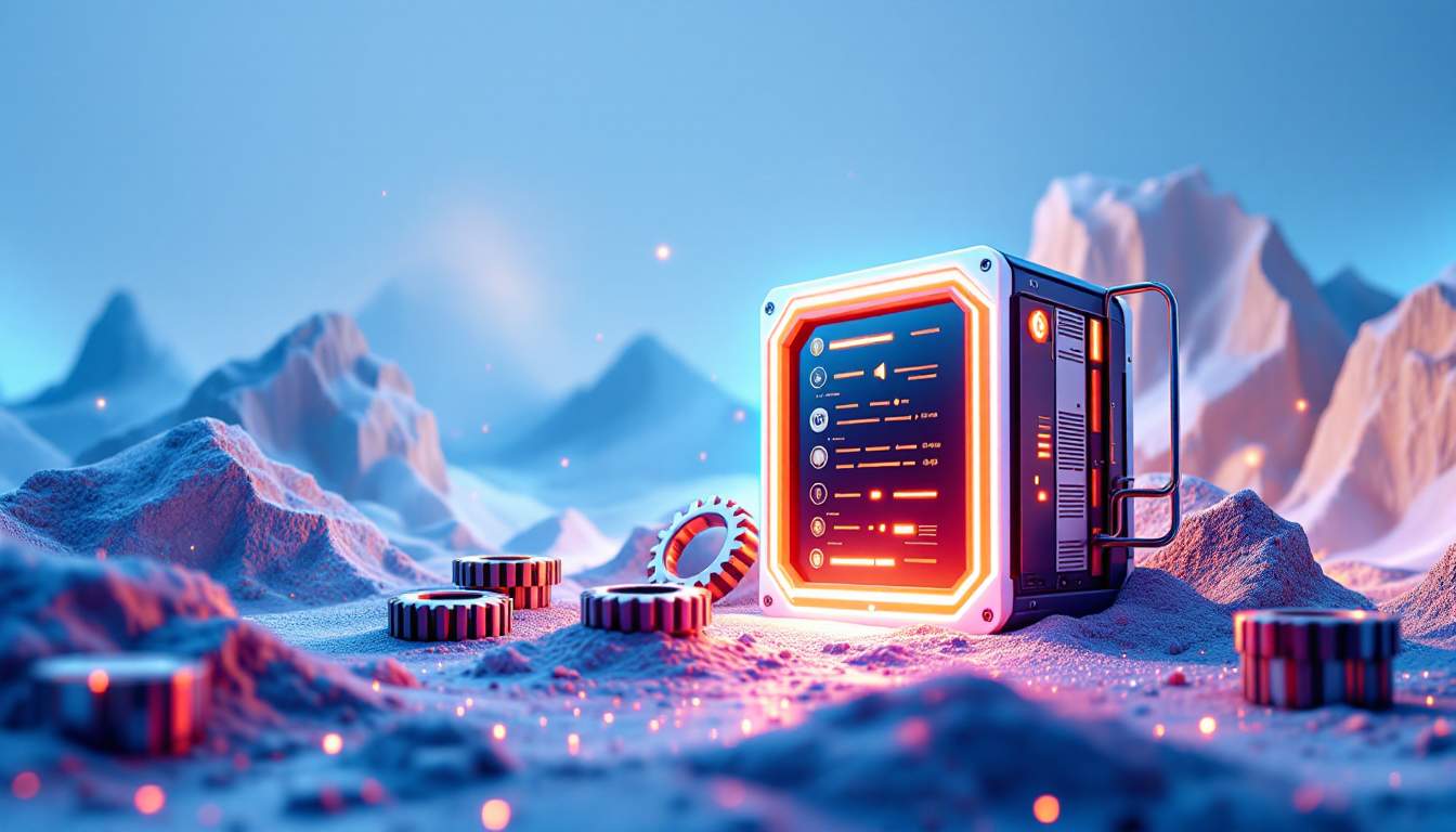 Litecoin's Mining Landscape: Opportunities and Challenges for Crypto Payroll