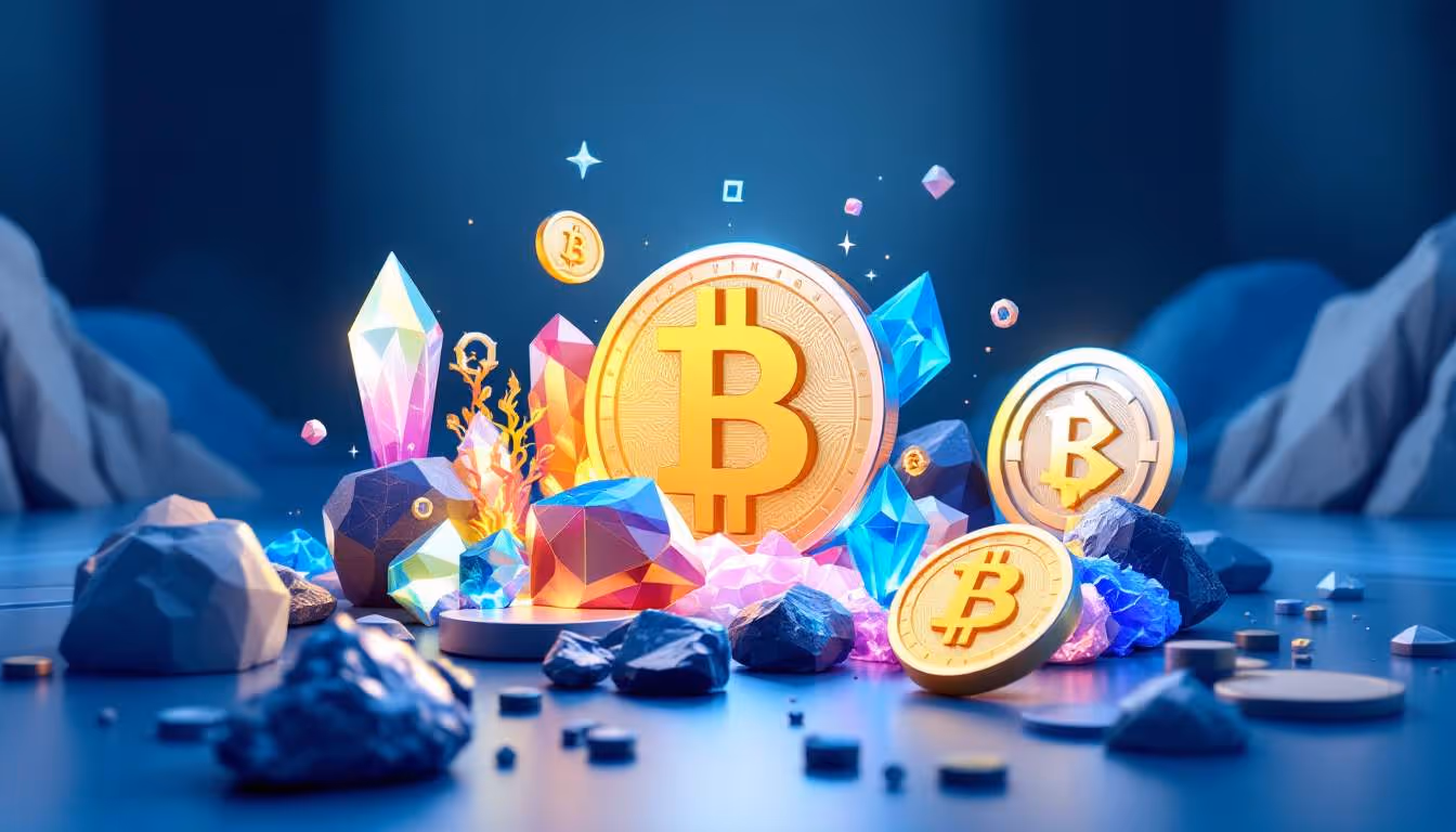 Las stablecoins como clave ante las políticas de tierras raras de China