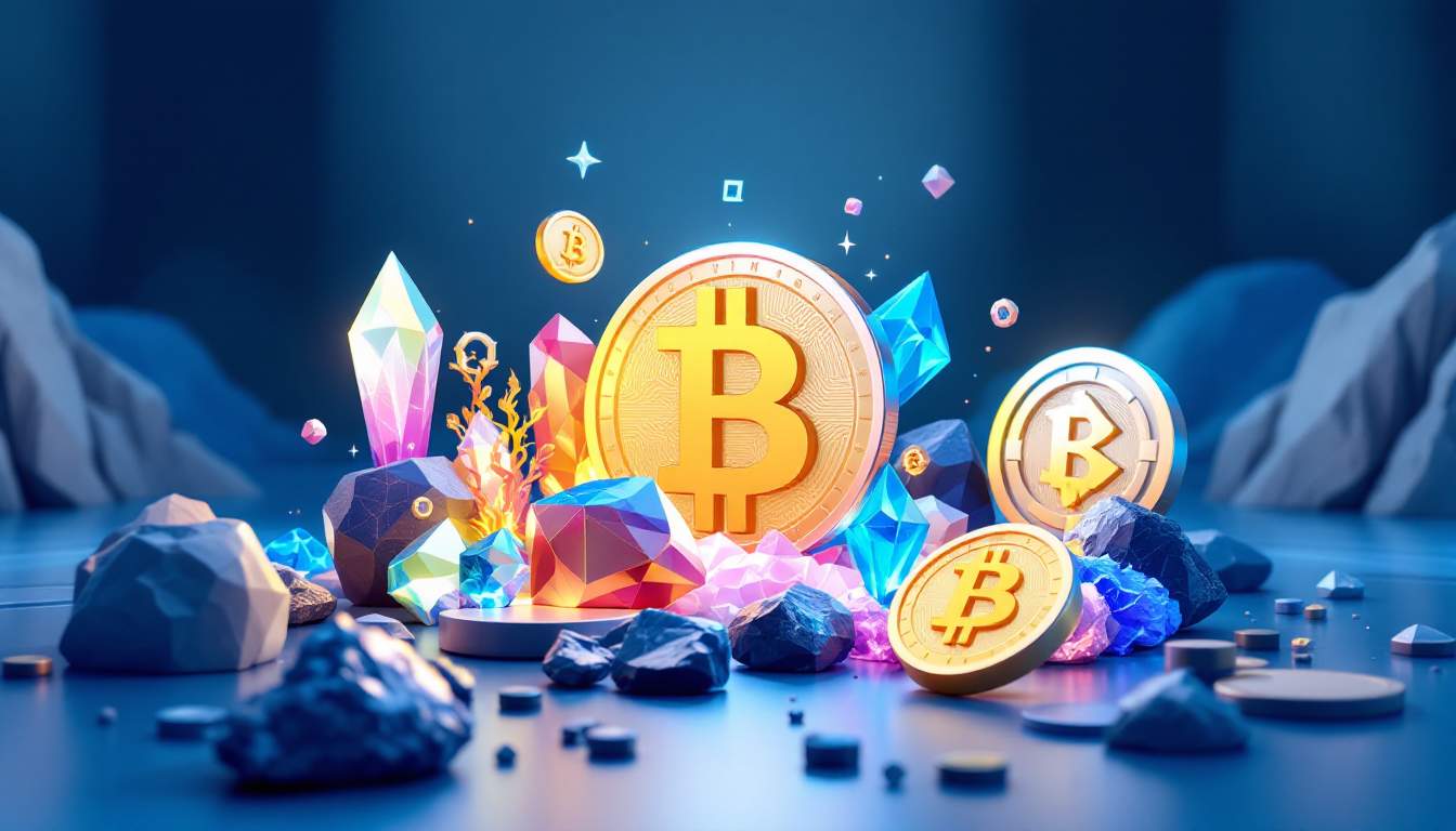 Navigating China's Rare Earth Policies: How Stablecoins Could Be the Key