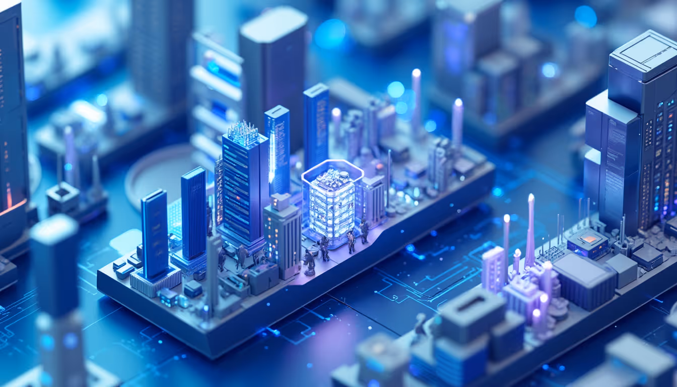 El Protocolo BTFS v4.1 Redefine el Panorama del Almacenamiento Descentralizado