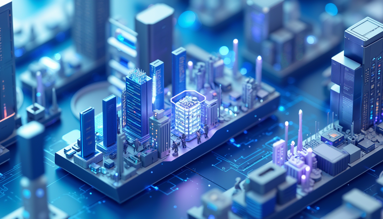 El Protocolo BTFS v4.1 Redefine el Panorama del Almacenamiento Descentralizado