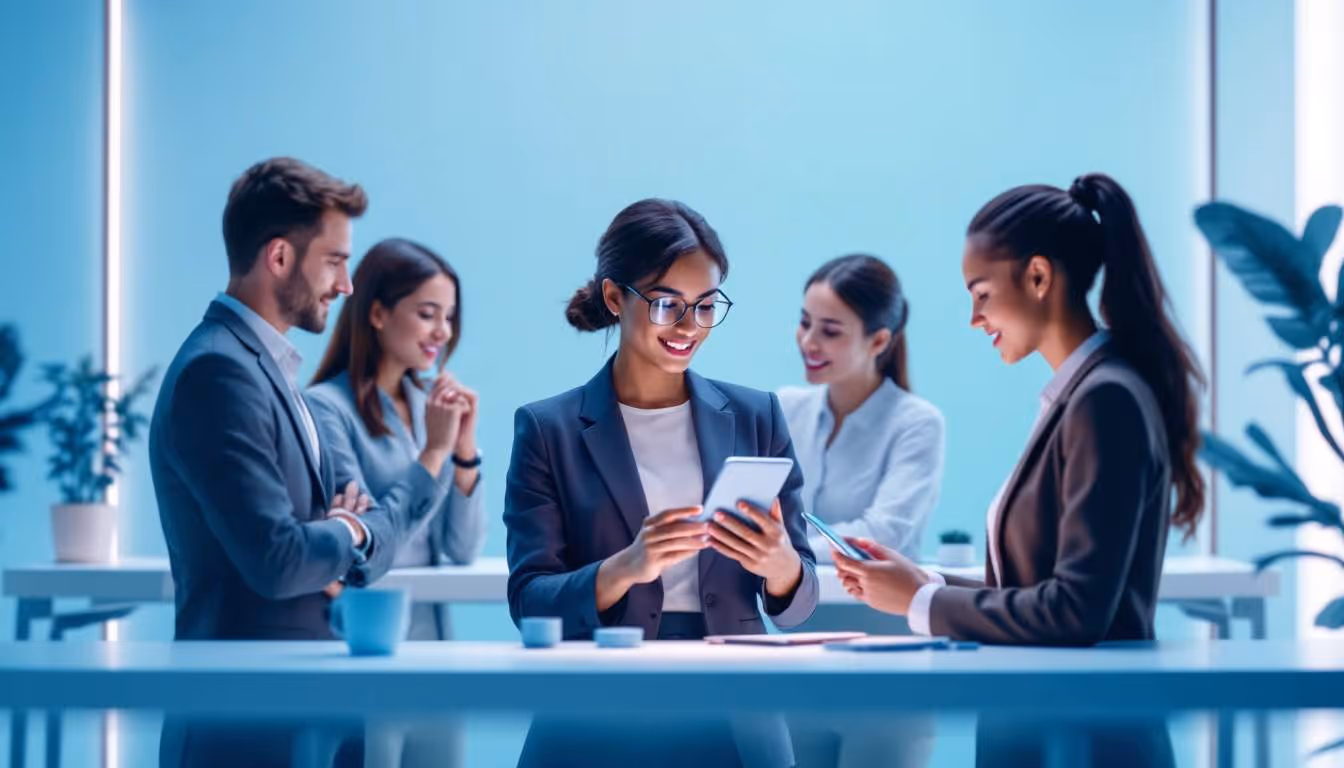 Nómina Cripto: Navegando el Futuro de la Compensación