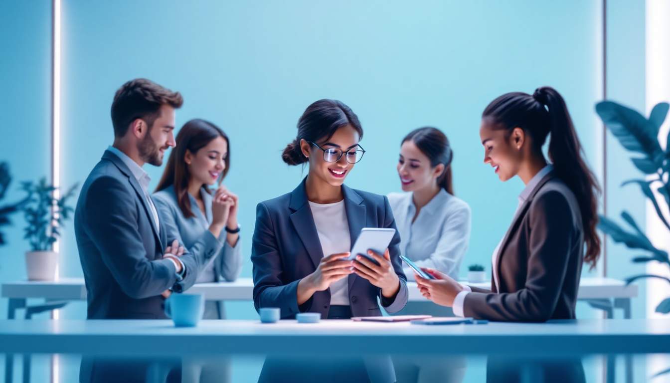 Nómina Cripto: Navegando el Futuro de la Compensación