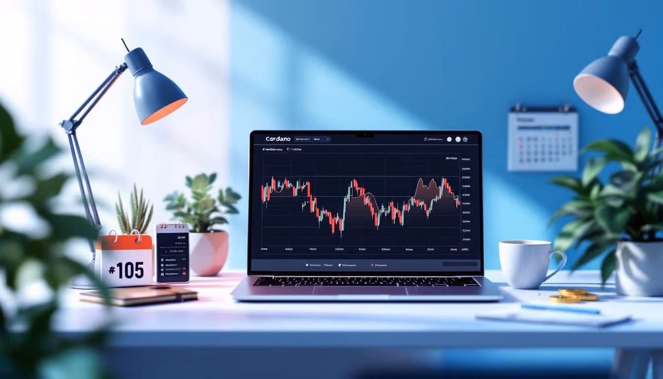 ¿Afectará el precio de ADA a los salarios en cripto en Europa?