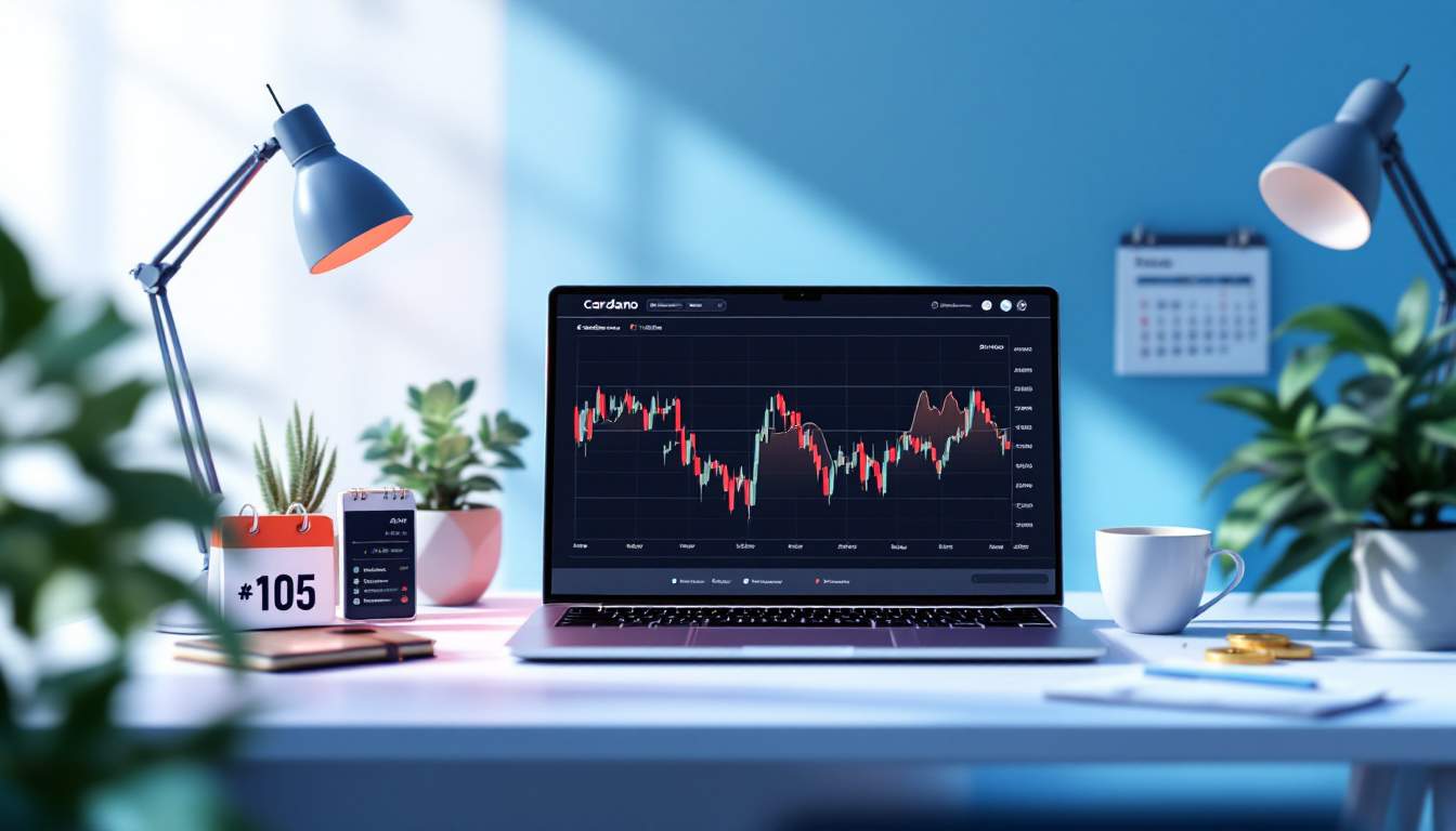 Will ADA Price Affect Crypto Salaries in Europe?