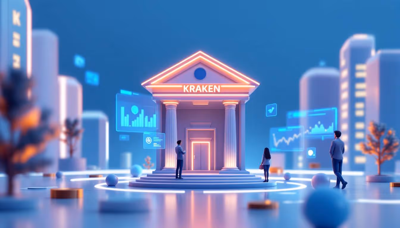 ¿Cuál es el Impacto de la Integración de Derivados Tradicionales de Kraken?