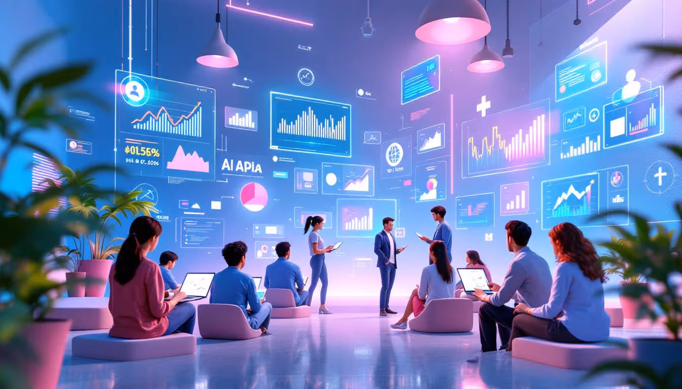 Soluciones de Aprendizaje Personalizadas para Startups Fintech en Asia