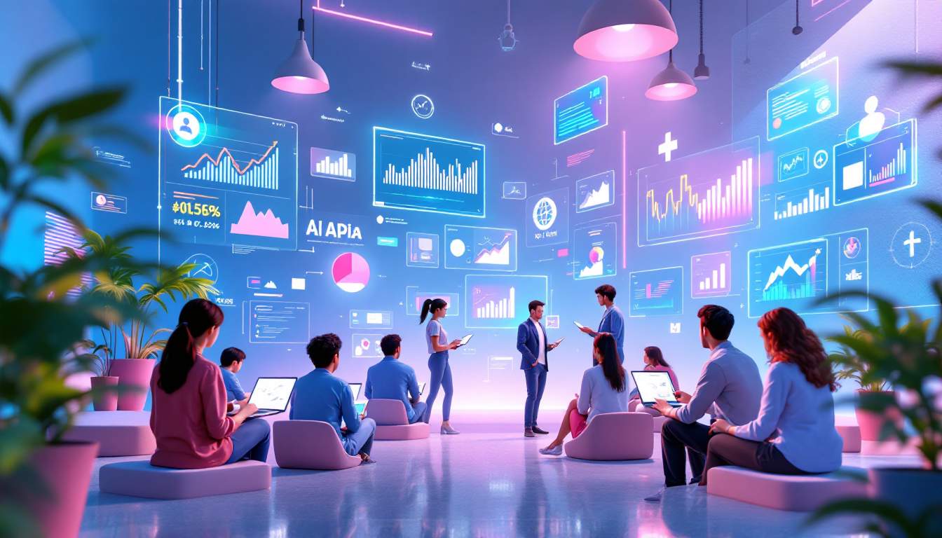 Custom Learning Solutions for Fintech Startups in Asia