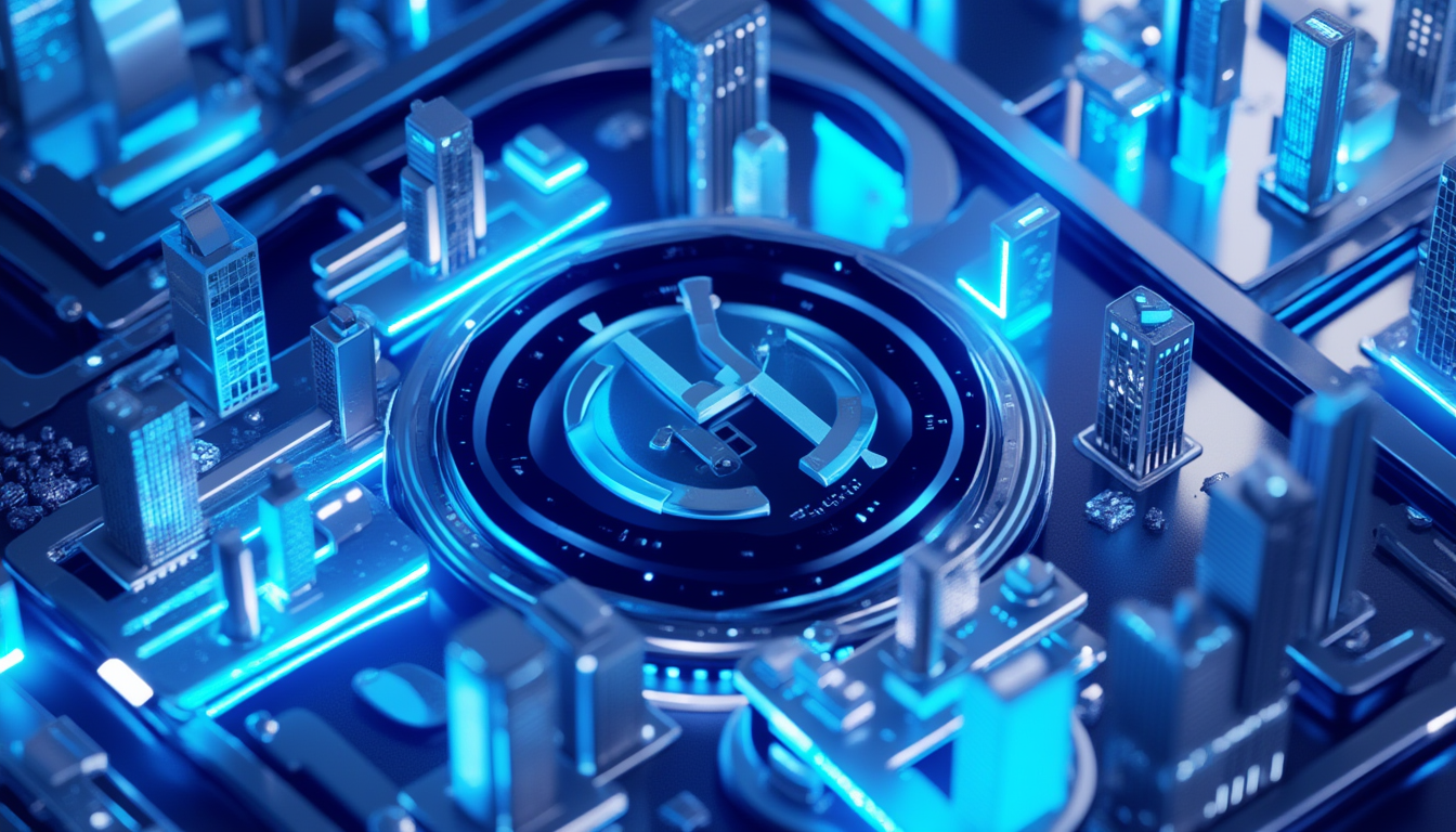 El Viaje Rocoso del Token Aave en los Mares Cripto