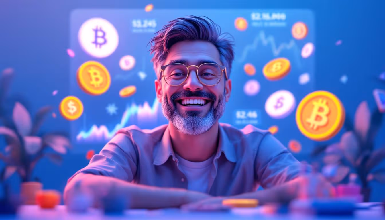 ¿Qué Hacemos con el Éxito de $2.16 Millones del Trader en Memecoins?
