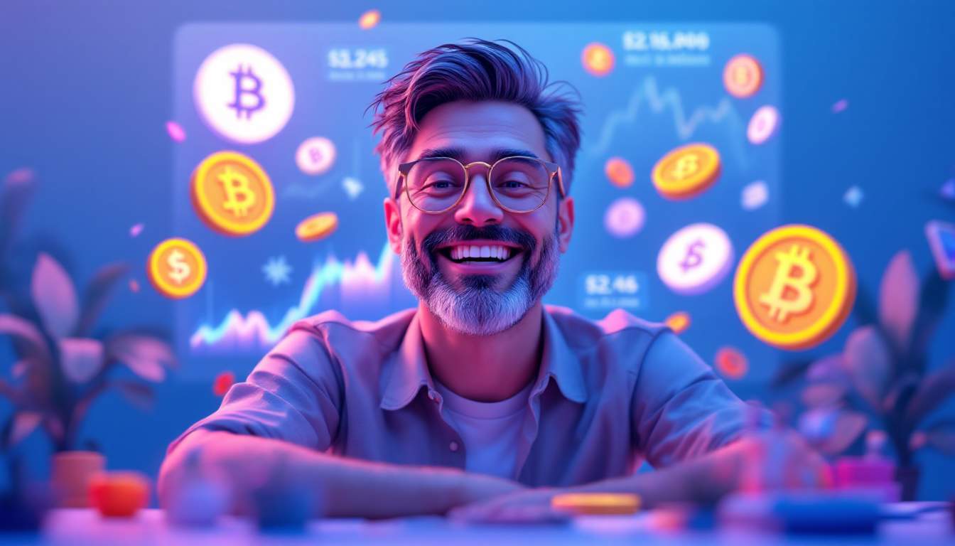 ¿Qué Hacemos con el Éxito de $2.16 Millones del Trader en Memecoins?