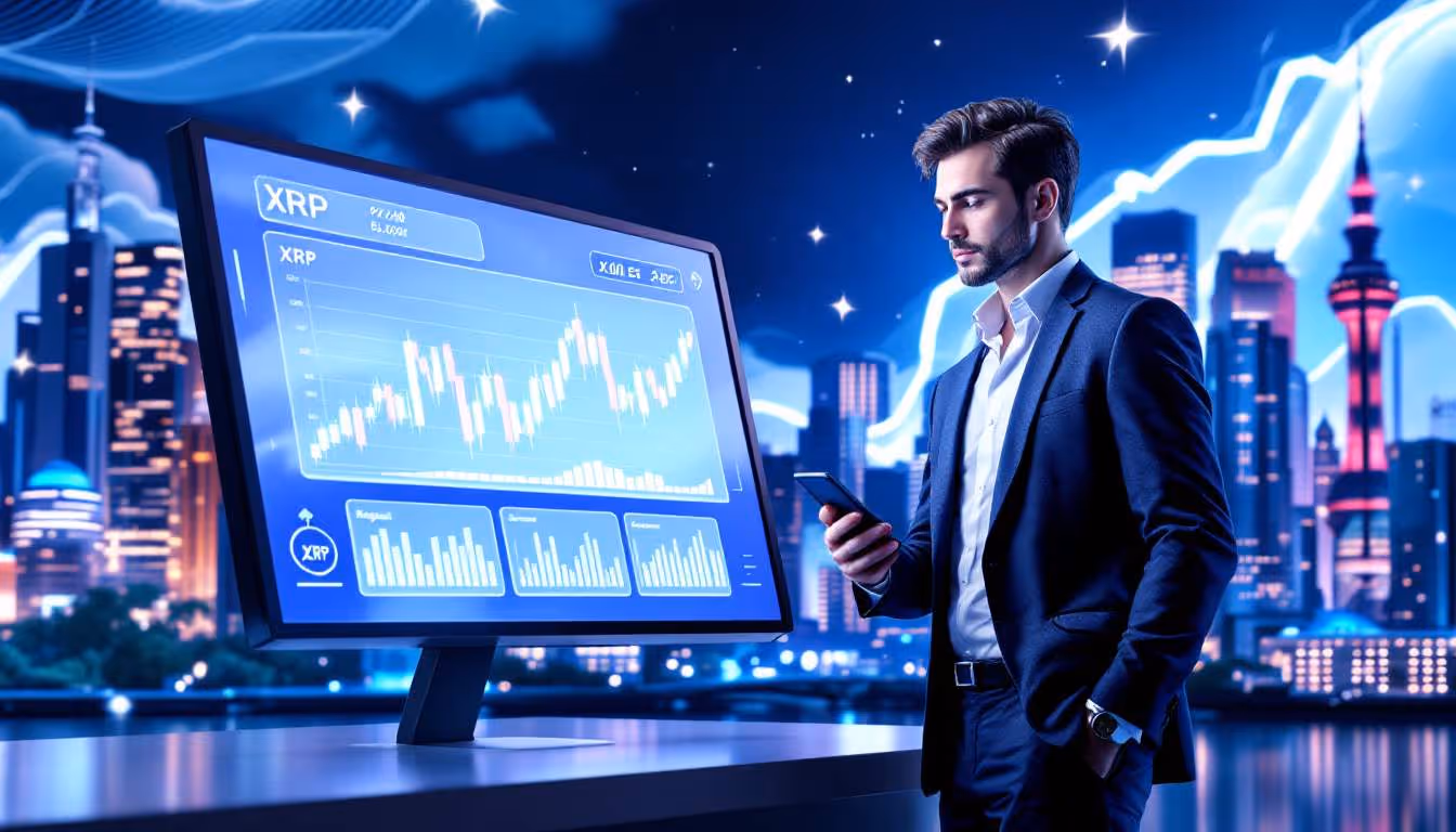 Navegando el Efecto Ripple: Regulación de XRP y Soluciones de Nómina