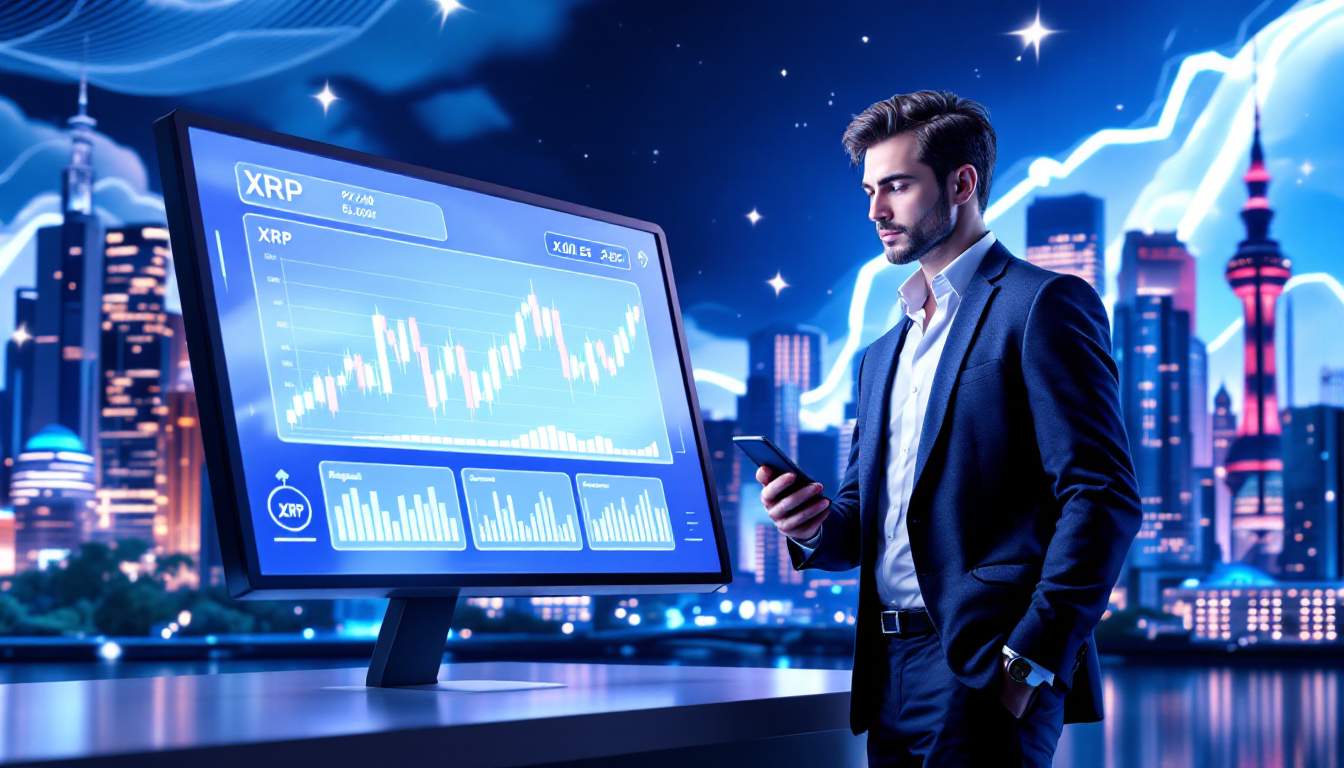 Navegando el Efecto Ripple: Regulación de XRP y Soluciones de Nómina