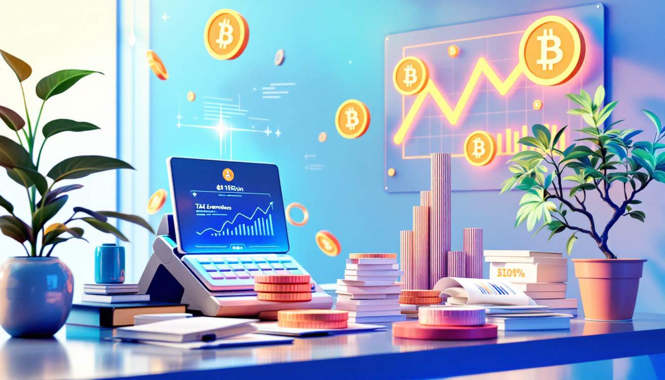 Crypto Payroll on the Horizon: Tax Exemptions for Small Transactions