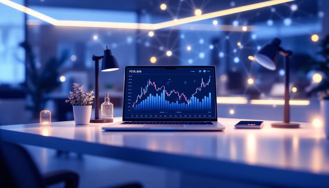 The Merging Forces of Finance and Decentralization for SMEs