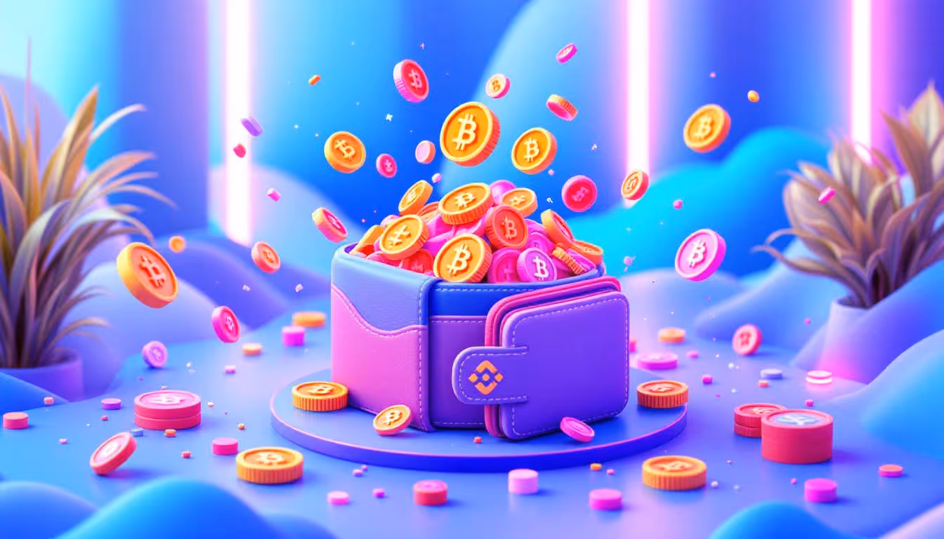 La Iniciativa 'Meme Rush' de Binance: ¿Qué Implica?