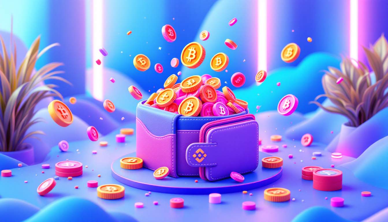 La Iniciativa 'Meme Rush' de Binance: ¿Qué Implica?