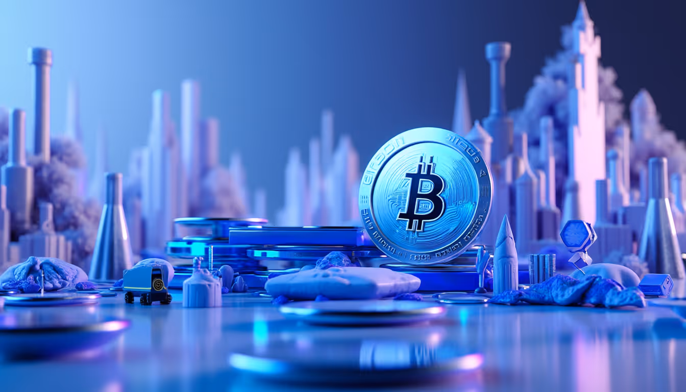 Desentrañando las Fuerzas Detrás de la Venta Masiva de Bitcoin