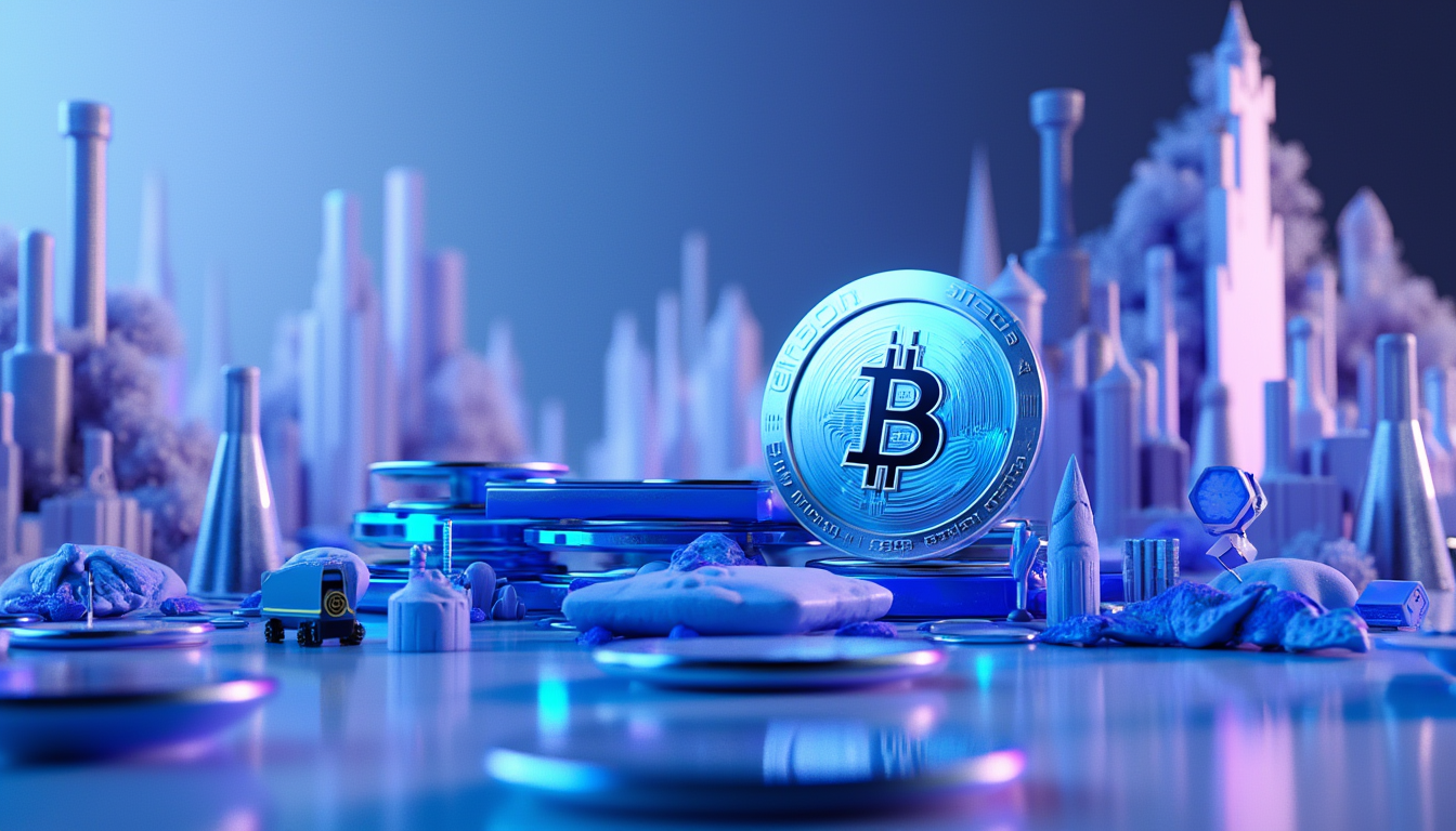 Desentrañando las Fuerzas Detrás de la Venta Masiva de Bitcoin