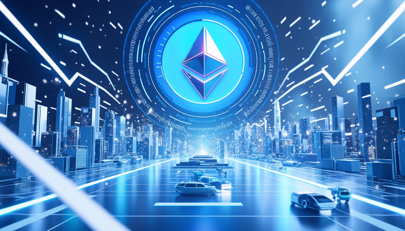 El Staking de Coinbase Causa Sensación en la Escena Cripto de Nueva York