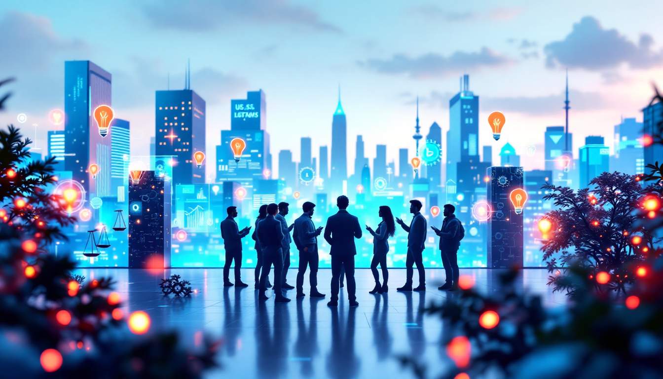 Desafíos Actuales para las Startups de Criptomonedas en EE. UU.