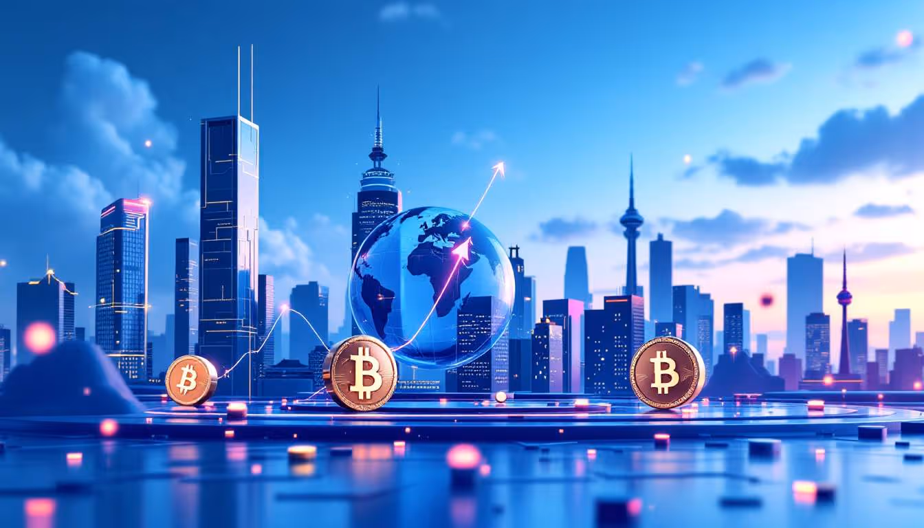 Navegando el Futuro de $FET: Influencias del Mercado y Perspectivas de Inversión