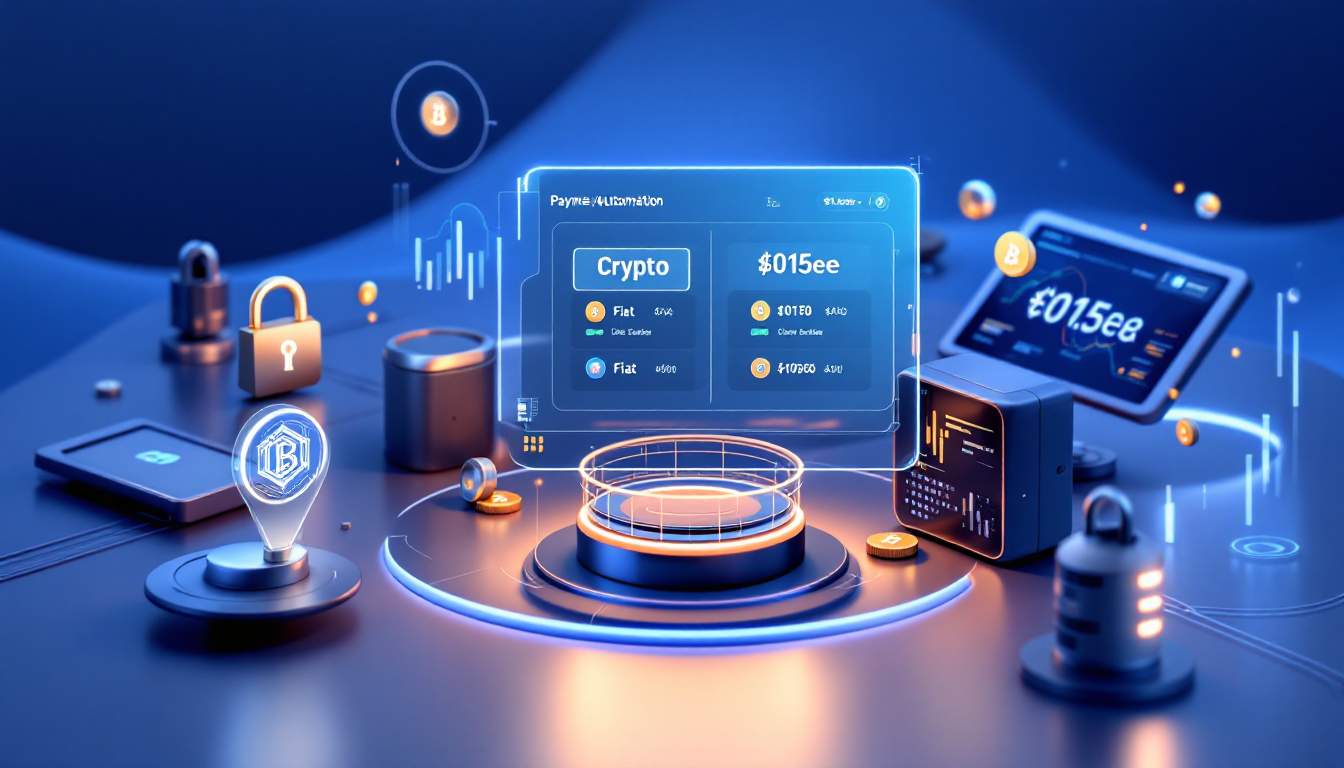 Automating Crypto Payouts: Your Wallet's New Best Friend