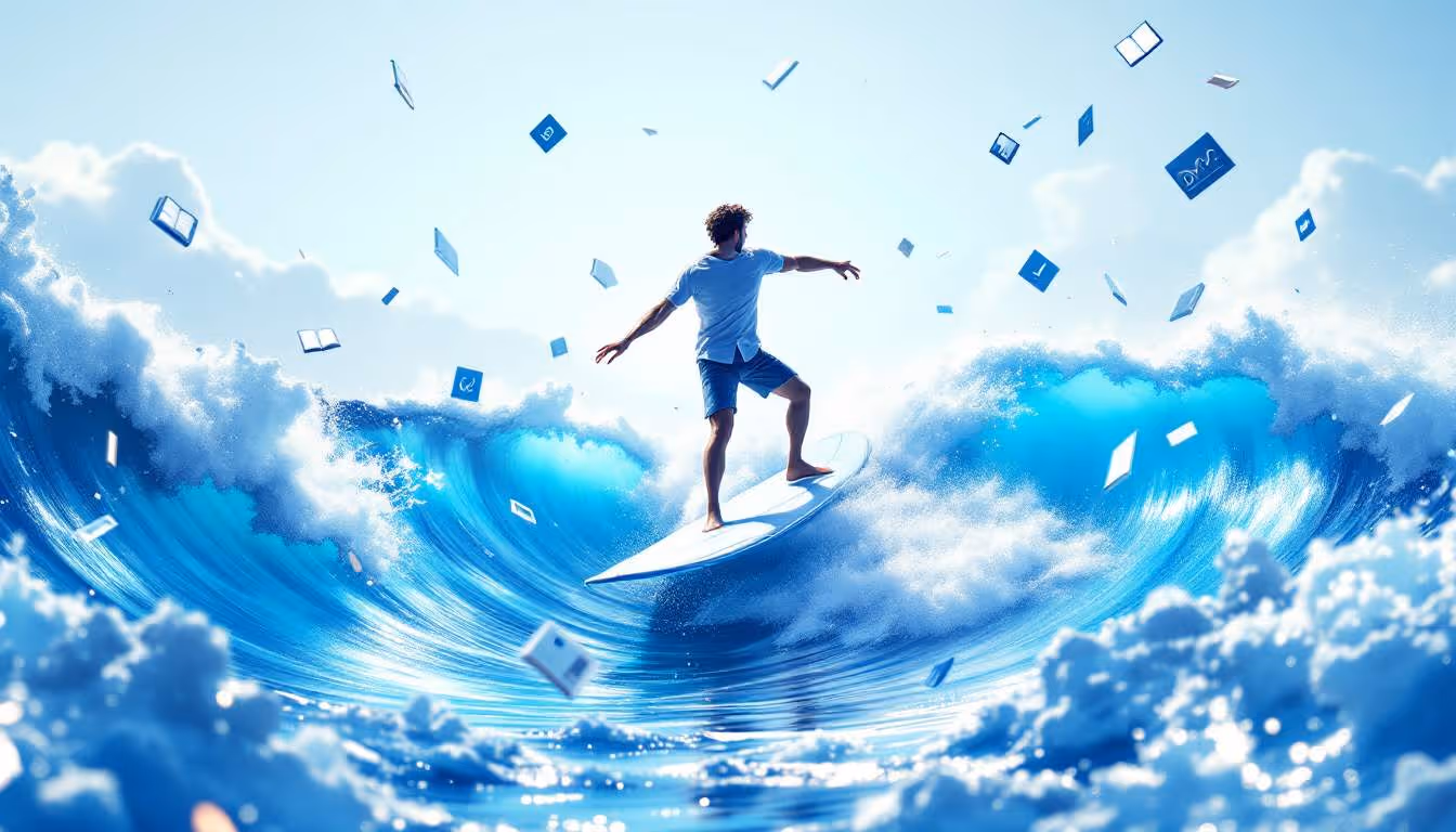 Navegando las Olas: Cómo las Billeteras de Autocustodia y DYOR Ayudan a Navegar la Volatilidad Cripto