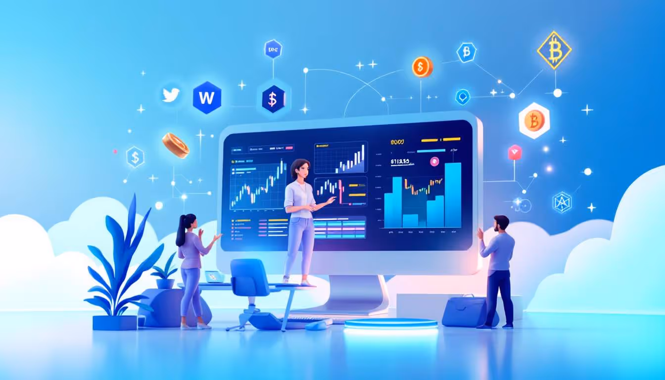 ¿Cuáles son las Implicaciones de la Caída de Binance en la Confianza del Usuario y el Comportamiento Comercial?