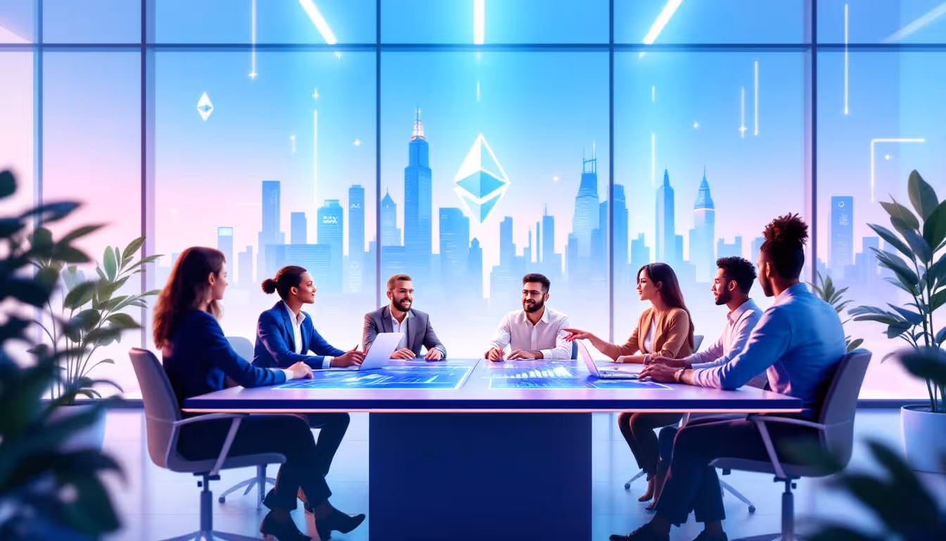 ¿Cuáles son los obstáculos regulatorios que enfrentan las pymes al adoptar Ethereum para nómina?