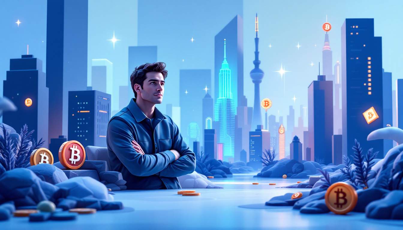 Grayscale's Staking Shift: What This Means for You and Startups