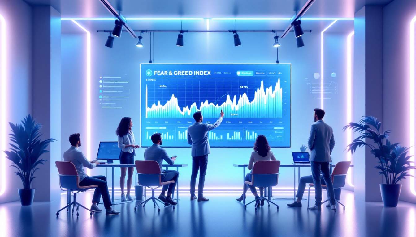 Trazando el Rumbo de la Nómina Cripto: Sentimiento del Mercado y Respuestas Estratégicas