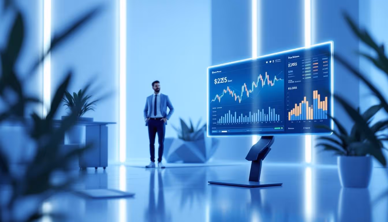Inversión de $295 millones de BlackRock en Cripto: ¿Qué Significa para Nómina y Cumplimiento?
