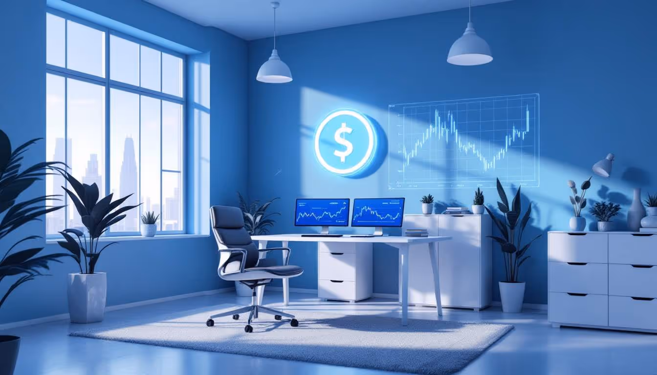Gestionando la Volatilidad: Estrategias para Manejar Fluctuaciones Salariales en Criptomonedas